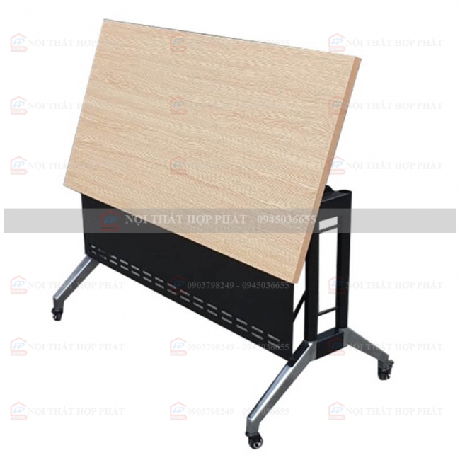 Bàn Đào Tạo - Bàn Huấn Luyện BHT04